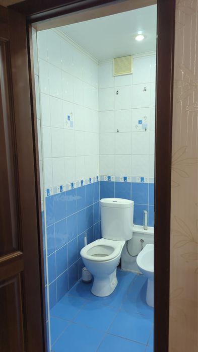 Сдам 4-х ком квартиру