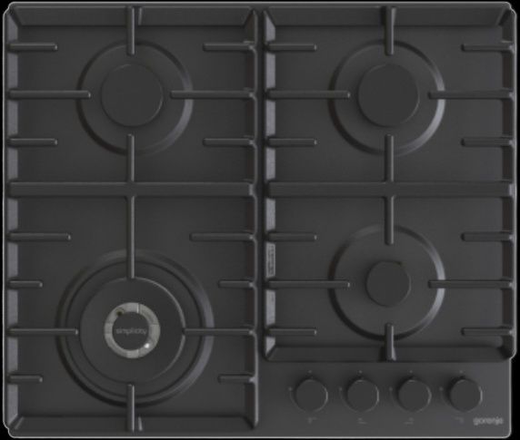 Встраиваемая поверхность Gorenje GW642SYB