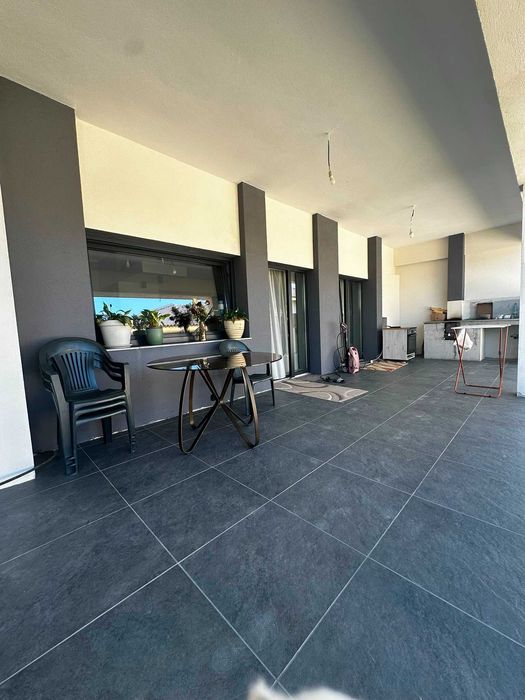 Vand Casa P+Demisol Noua(cartier privat)