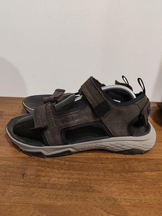 Columbia сандали, изключително здрави