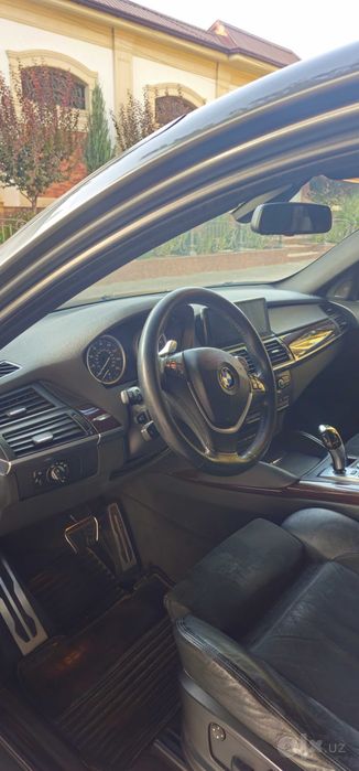 Bmw x6 x drive 3.0
