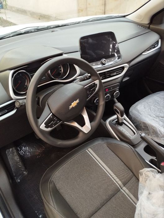 TRACKER 2 пазитция LTZ