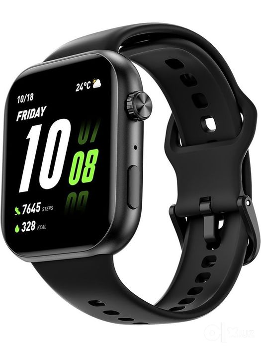 HONOR choice Watch 2i смарт часы