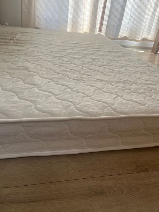 Двулицев матрак 180/200 на Paradise