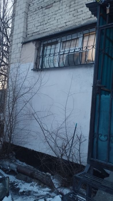 Продам квартиру  с отдельным входом