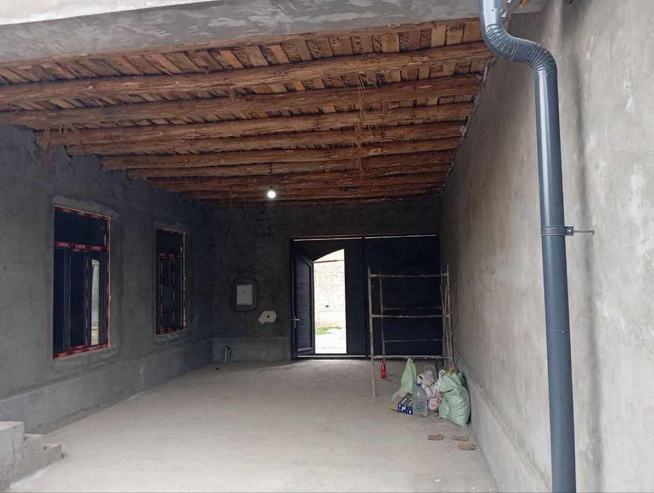 Bordonkulda uchastka sotiladi