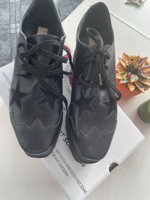 Stella Mccartney дамски обувки