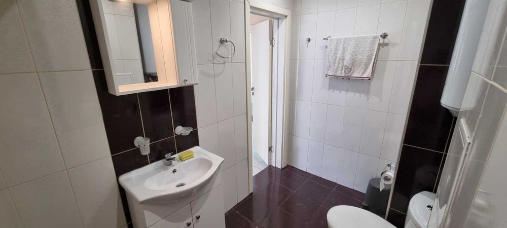 Дава се под наем Двустаен апартамент в София, Център - 600 кв.м за 600 € - Снимка #4