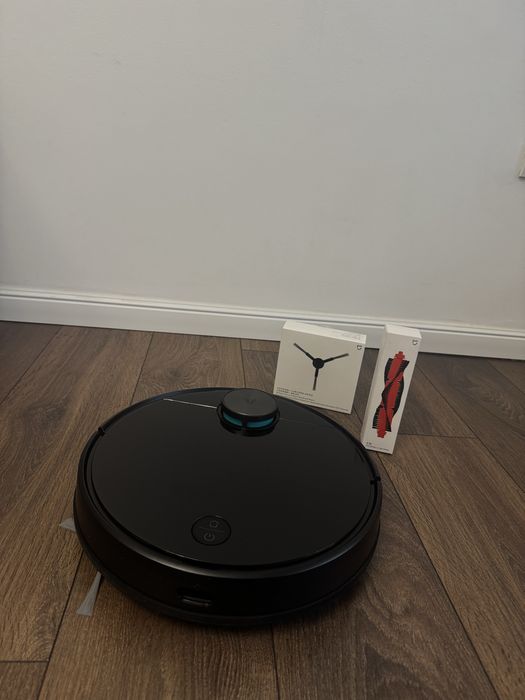 Viomi Robot Vaccum Cleaner V3