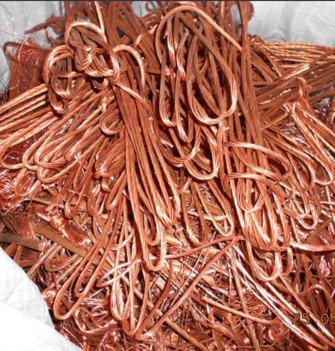 Прием цветного металла оптом