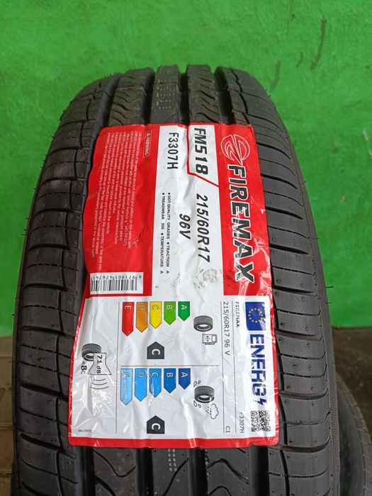 Шины новые 215/60 R 17 Firemax