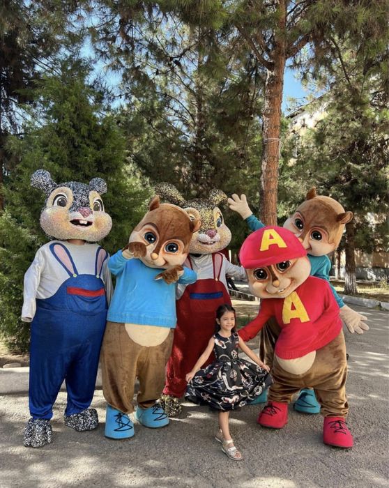 Айиклар хизмати ayiqlar xizmati