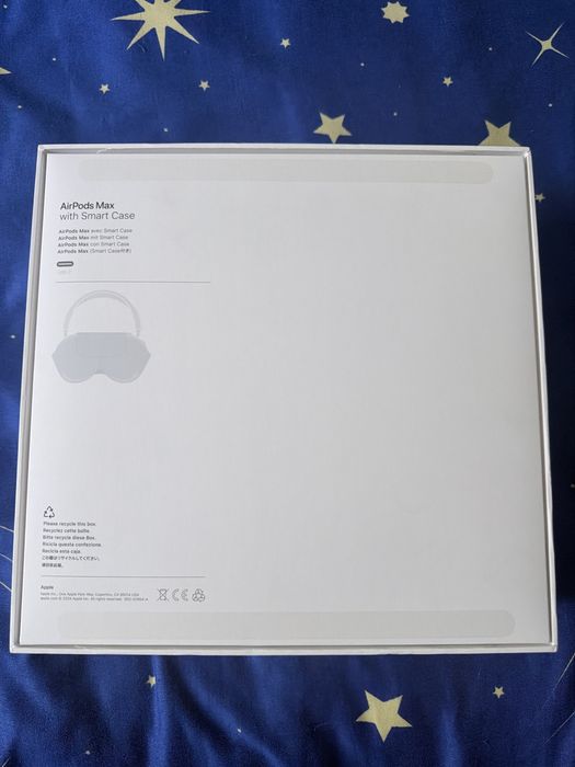 Airpods max 2 USBC 2024