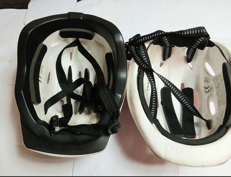 Каска за колело DUNLOP