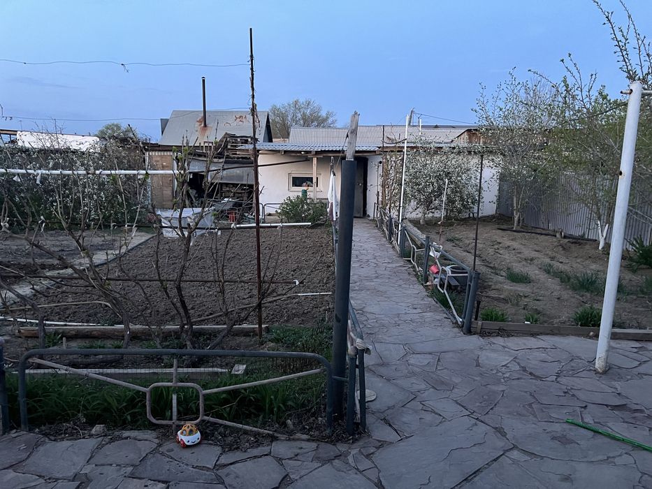 СРОЧНО!!!Продается коттедж на 91 квартале