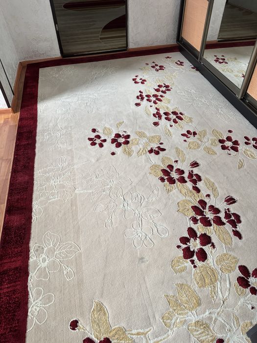 Ковры в хорошем состочнии