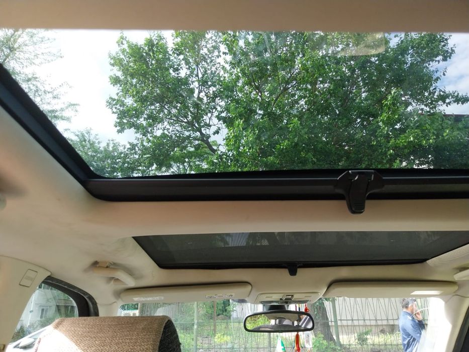 Land Rover freelander 2 facelift