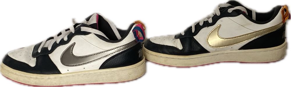Nike Court Borough Nike Blazer