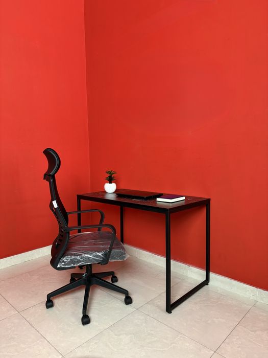 Компютерный стол в стиле лофт , рабочий стол, письменный стол