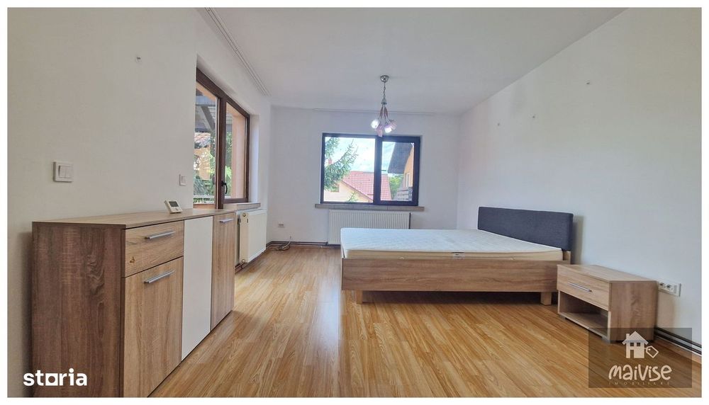 Apartament 2 camere, Zona Tractorul