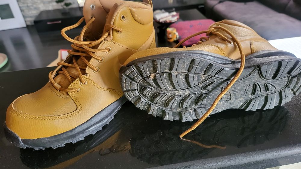 Спортни дамски боли Nike 38