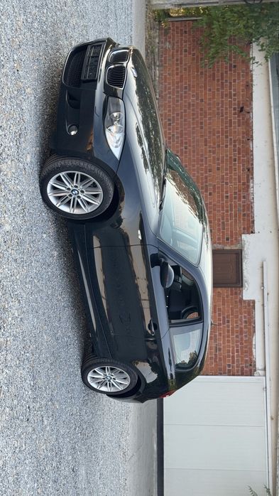 BMW Seria 1 2008 — imagine 4
