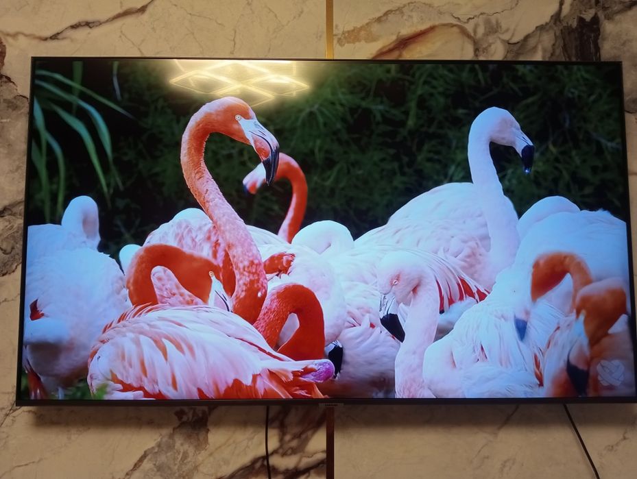 Самсунг смарт тв