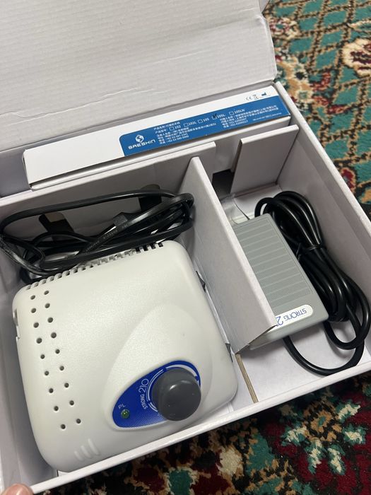 Rasxodniki dlya manikyur