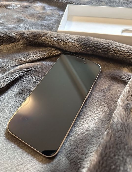 Iphone 16 Pro 256Gb