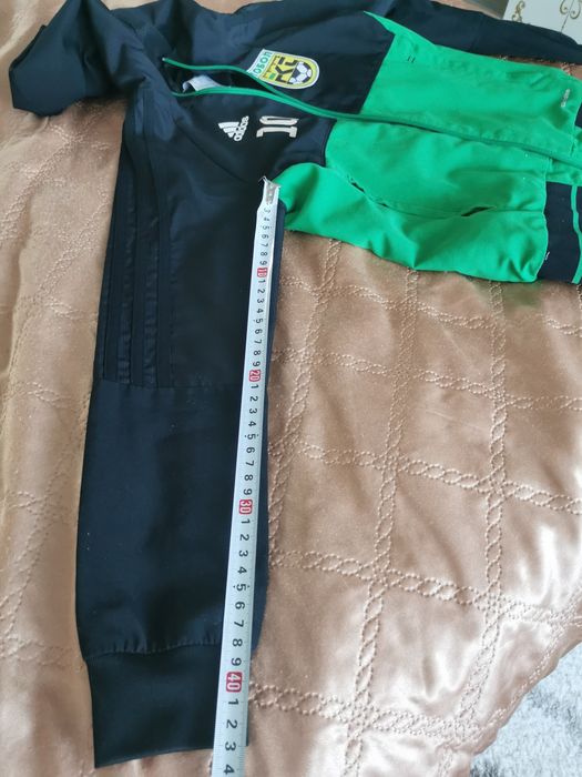 Олимпийка Тобол адидас оригинал