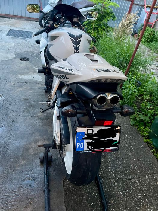 Honda CBR 1000RR