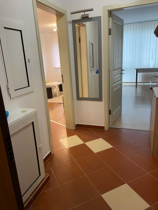 Дава се под наем Двустаен апартамент в София, Манастирски ливади - 50 кв.м за 510 € - Снимка #6