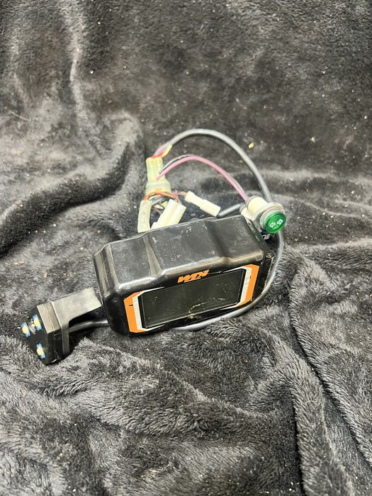 Bord exc rfs moto enduro