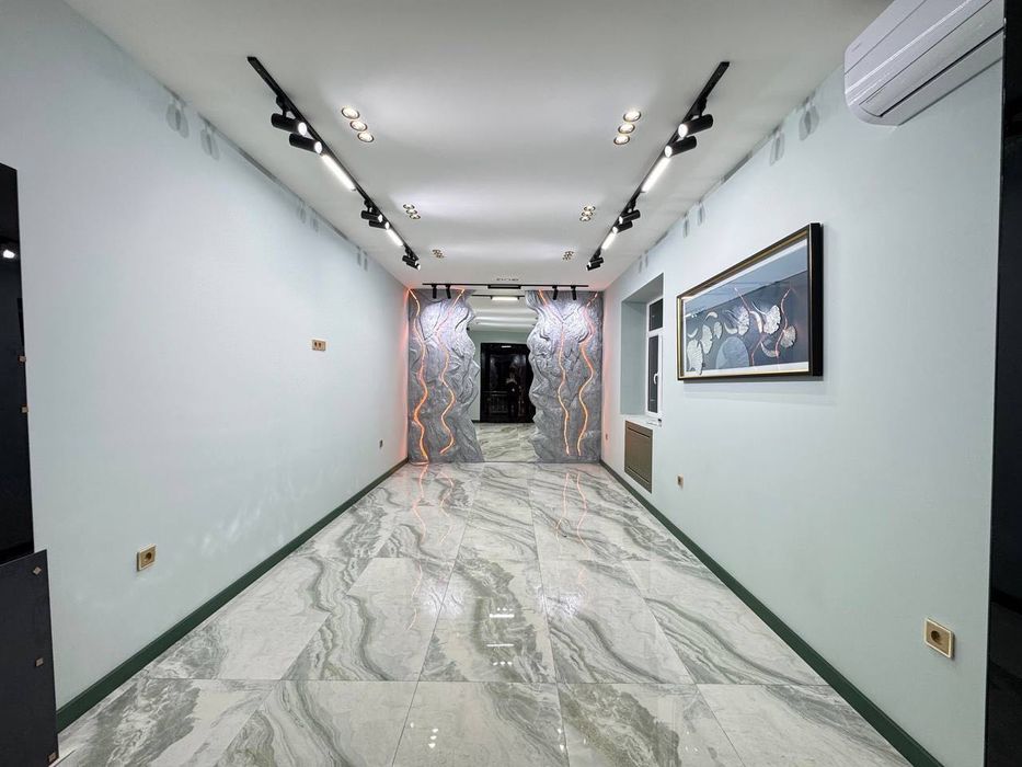 Аренда Евро офис Кафе Моно, Джуманджи 85м2