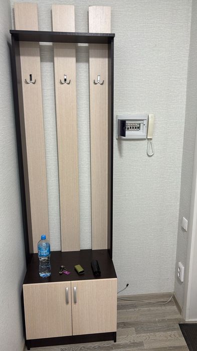 Подселение в квартиру