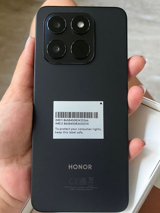 Vand telefon nou Honor400