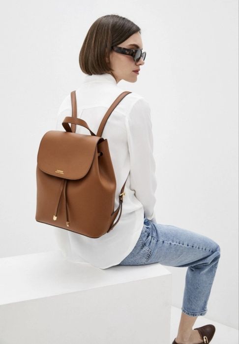 Ralph Lauren рюкзак