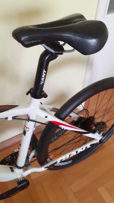 Bicicletă MTB Giant Talon 3 – 29” – frâne hidraulice – stare foarte bună