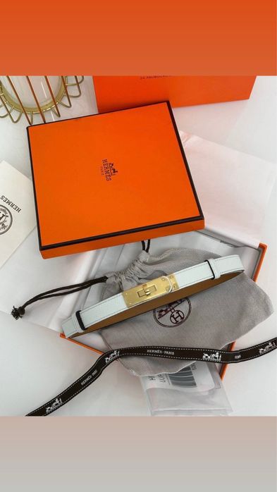 Дизайнерски дамски колан New Season