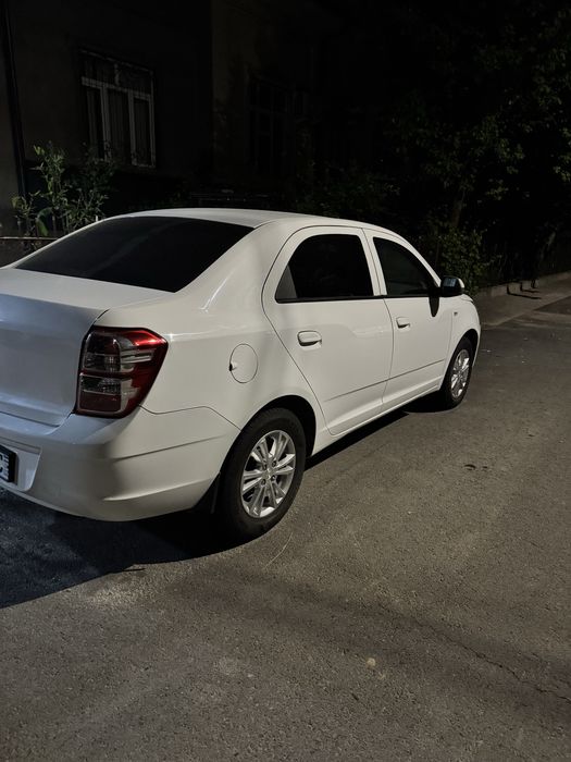 Other Cobalt 2018 — 4