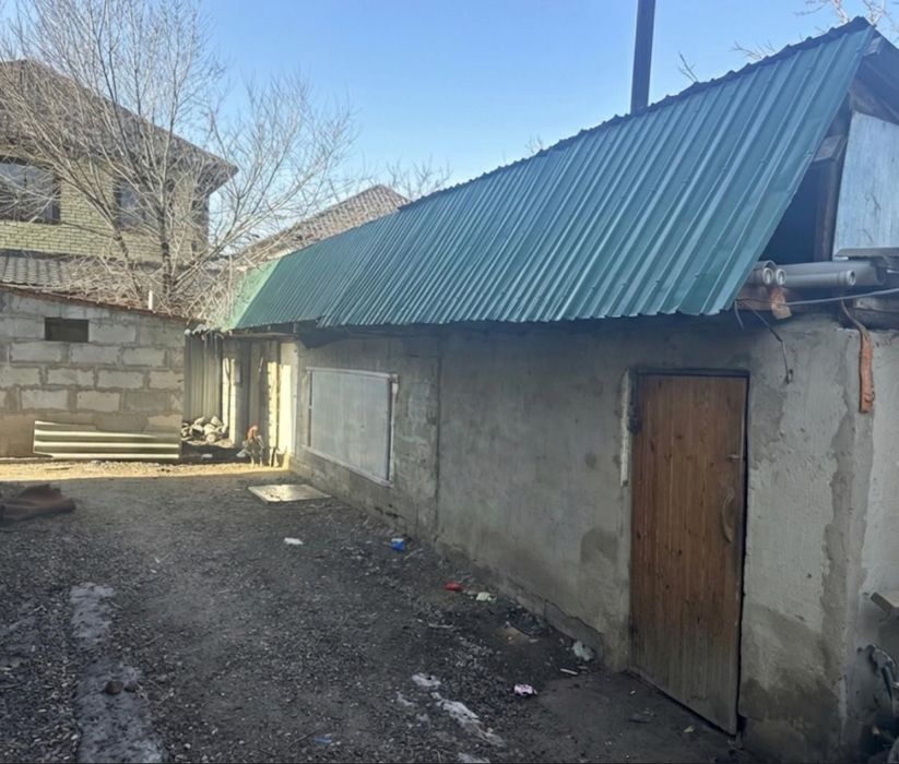 Продам дом 2 этажныи