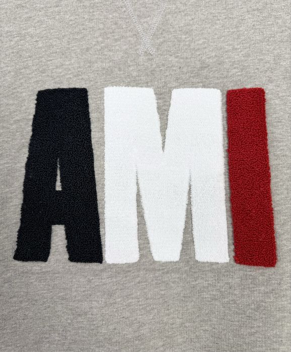 AMI Paris Crewneck ( M)