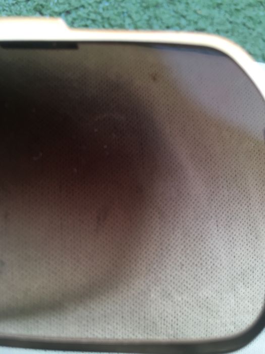 Слънчеви очила CHROME HEARDS