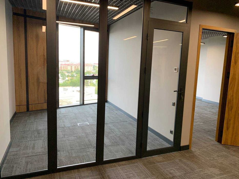 [КМ] Сдам ОФИС | 98м2 | TRILLIANT