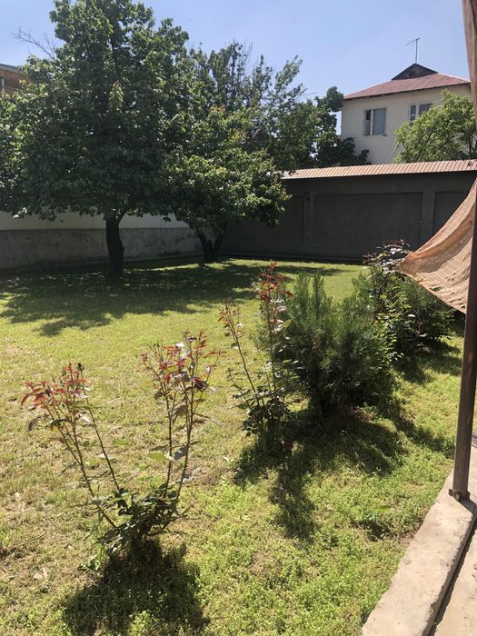 Продаётся участок 6