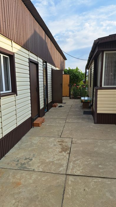 Частный дом от хозяина