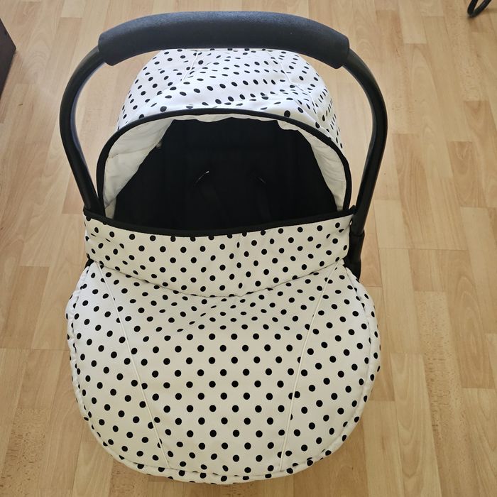 Детска количка 3в1