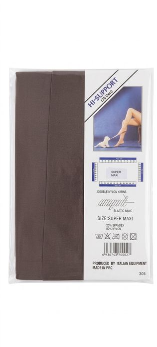 Колготки KAMILA 30d