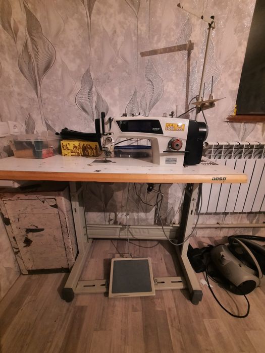 Щвейная машинаааа