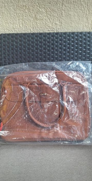 Geanta laptop nouă